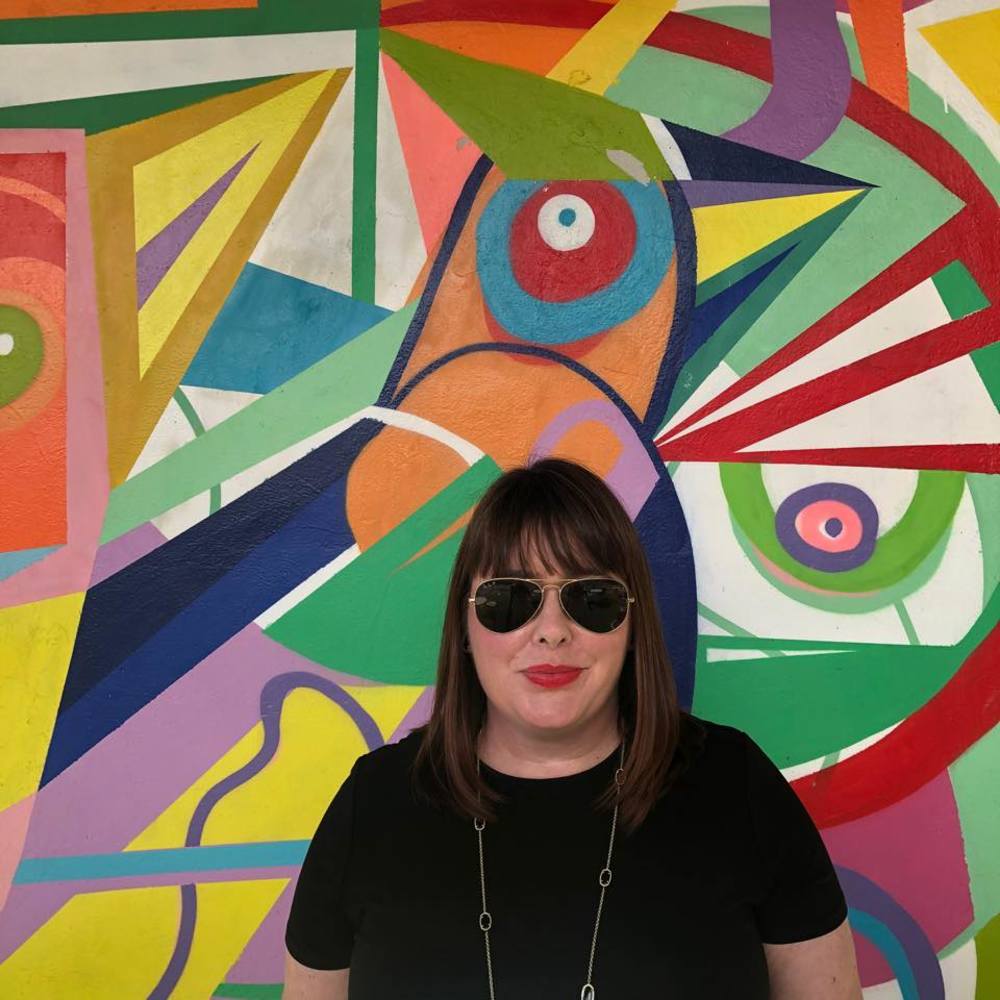 Meet your Posher, Amy beth